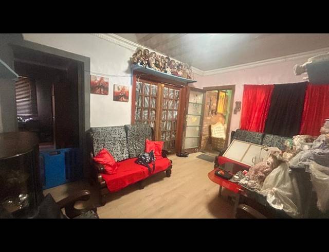 4 BEDROOM HOUSE FOR SALE IN STANDERTON CENTRAL